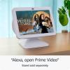 imageAmazon Echo Show 8 With Spatial Audio Smart Home Hub ideal for open living spaces includes Alexa CharcoalCharcoal