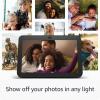 imageAmazon Echo Show 8 With Spatial Audio Smart Home Hub ideal for open living spaces includes Alexa CharcoalCharcoal