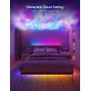 imageGovee 656 feet RGBIC LED Strip Lights for Bedroom Smart Strip Lights Alexa Compatible Color Changing LED Lights Home Decor 2 Rolls of 328 feet164ft
