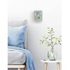 imageGovee Digital Hygrometer Indoor Thermometer Room H5075 Bluetooth Temperature Humidity Meter with 164ft Remote App Control Notification Alerts 2 Years Data Storage Export for Bedroom Wine CellarGrey