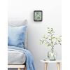 imageGovee Digital Hygrometer Indoor Thermometer Room H5075 Bluetooth Temperature Humidity Meter with 164ft Remote App Control Notification Alerts 2 Years Data Storage Export for Bedroom Wine CellarBlack