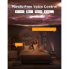 imageGovee Galaxy Light Star Projector 2 Pro 4 Megapixel HD Lens Planetarium Projector work with Matter Night Light Projector with 20 Preset Scenes Star LED Lights Projector Room Decor Gift for Kids