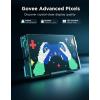 imageGovee Gaming Pixel Light RGBIC LED Panel with Realtime Info Display 150 Scene Modes ampamp DIY Options Smart Pixel Lights WiFi Only Works with Alexa Ideal for Game Room Decor 52x32 Pixels1047591