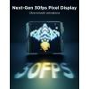 imageGovee Gaming Pixel Light RGBIC LED Panel with Realtime Info Display 150 Scene Modes ampamp DIY Options Smart Pixel Lights WiFi Only Works with Alexa Ideal for Game Room Decor 52x32 Pixels728591