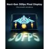 imageGovee Gaming Pixel Light RGBIC LED Panel with Realtime Info Display 150 Scene Modes ampamp DIY Options Smart Pixel Lights WiFi Only Works with Alexa Ideal for Game Room Decor 52x32 Pixels1047591