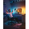 imageGovee HDMI 21 Sync Box Kit 2 Includes AI Sync Box Light Bars and Monitor Backlight Supports 8K60Hz 4K144Hz VRR and ALLM Works with Matter and Alexa RGBIC Light Strip for 2734 inch Monitor