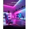 imageGovee RGBIC Strip Light 2 Pro with Matter 164ft Smart LED Strip Lights Work with Alexa and Google Assistant DIY Color Changing Light Strip LED Lights for Bedroom Cabinet Party Home Decor656ft