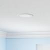 imageGovee Smart Recessed Lighting 6 Inch WiFi Bluetooth Direct Connect RGBWW LED Downlight 65 Scene Mode Canless Recessed Light Work with Alexa ampamp Google Assistant with Junction Box 1100 Lumen 4 Pack4 Inch