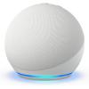 imageAmazon Echo Dot Vibrant sounding Alexa speaker Great for bedrooms dining rooms and offices CharcoalGlacier White