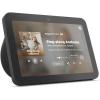 imageAmazon Echo Show 8 With Spatial Audio Smart Home Hub ideal for open living spaces includes Alexa CharcoalCharcoal