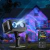 imageGovee Outdoor Projector Light Upgraded Aurora Star Projector with 16 RGB Patterns 50 Scene Modes for Indoor ampamp Outdoor Holiday Decor Works with Alexa Google Matter IP65 Waterproof
