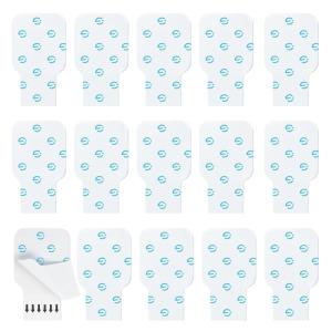 imageGovee Double Sided Tape for RGBIC Light Panels H6061 H6066 H6067 15 pack