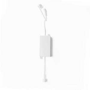 imageGovee Driver Module for 100ft 150ft and 200ft Permanent Outdoor Lights Pro H706A H706B and H706C Voltage Transformer Help to Maximum Extend to 200ft White VersionWhite