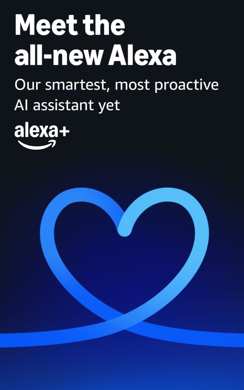 imageAmazon Echo Show 11 newest model Vibrant FullHD 11quot display with more viewing area and spatial audio designed for Alexa Glacier WhiteGlacier White