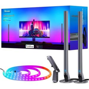 imageGovee H604A Kit dclairage intelligent Multicolore