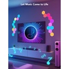 image:imageGovee Glide Hexa Light Panels Expansion Pack 2 Panels