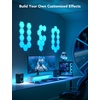 image:imageGovee Glide Hexa Light Panels Expansion Pack 2 Panels