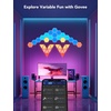 image:imageGovee Glide Hexa Light Panels Expansion Pack 2 Panels