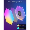 image:imageGovee Glide Hexa Light Panels Expansion Pack 2 Panels
