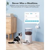 image:imageGovee Smart Plug with Energy Monitoring WiFi Bluetooth Plug Work with Alexa and Google Assistant 15A Smart Outlets with Timer amp Group Controller No Hub Required ETLampFCC Certified for Home 2 Pack1