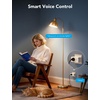 image:imageGovee Smart Plug with Energy Monitoring WiFi Bluetooth Plug Work with Alexa and Google Assistant 15A Smart Outlets with Timer amp Group Controller No Hub Required ETLampFCC Certified for Home 2 Pack4